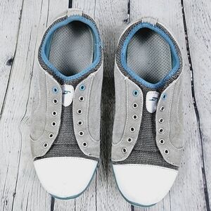 DR. SCHOLL'S | Jamie slipon sneakers